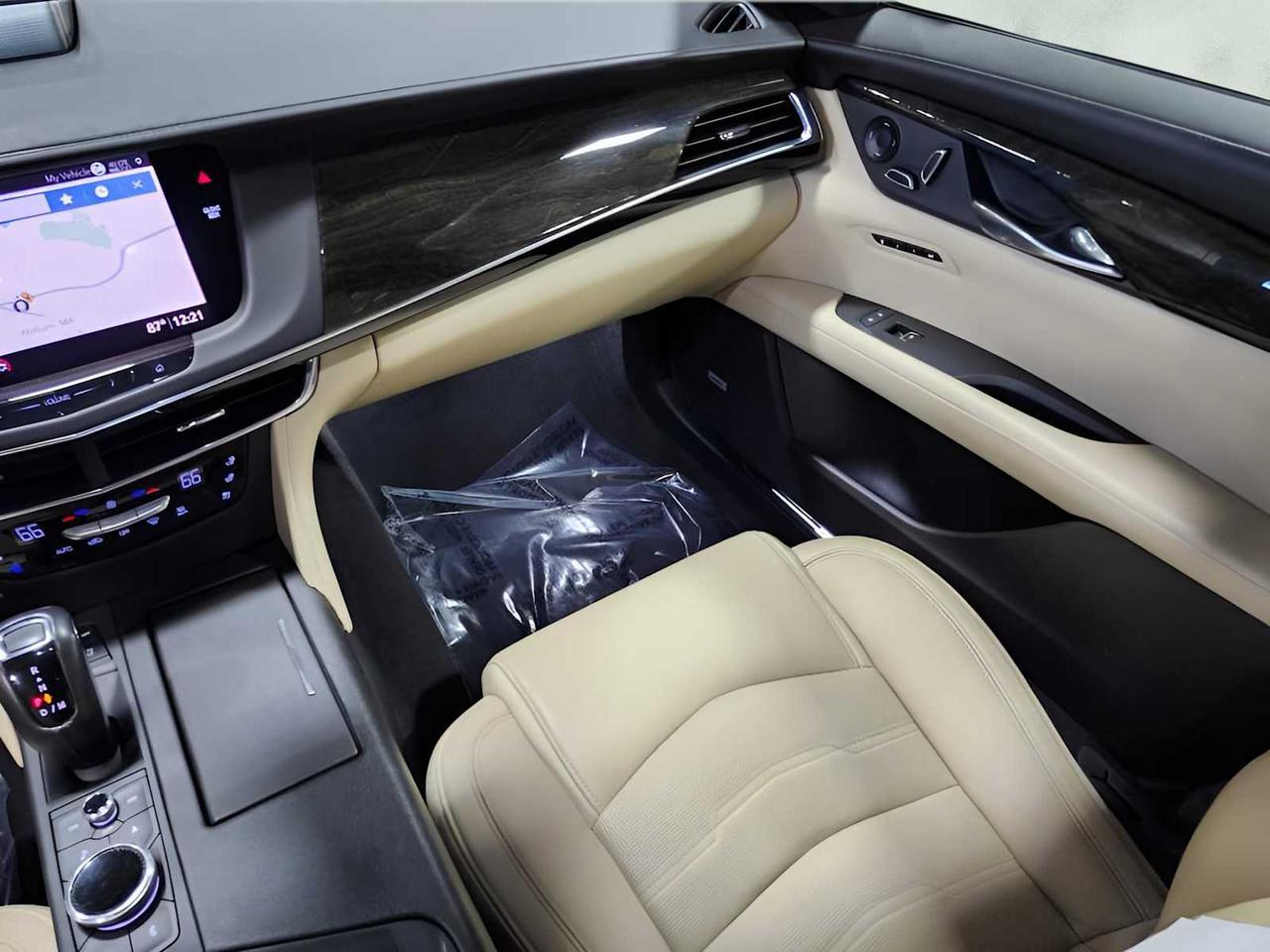 2019 Cadillac CT6 Premium Luxury AWD Woburn MA
