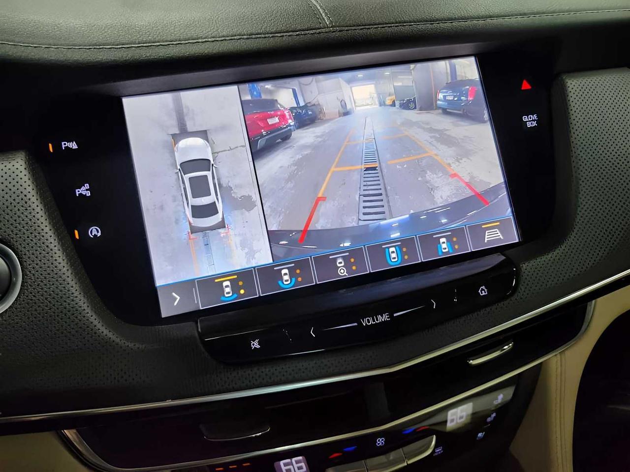 2019 Cadillac CT6 Premium Luxury AWD Woburn MA
