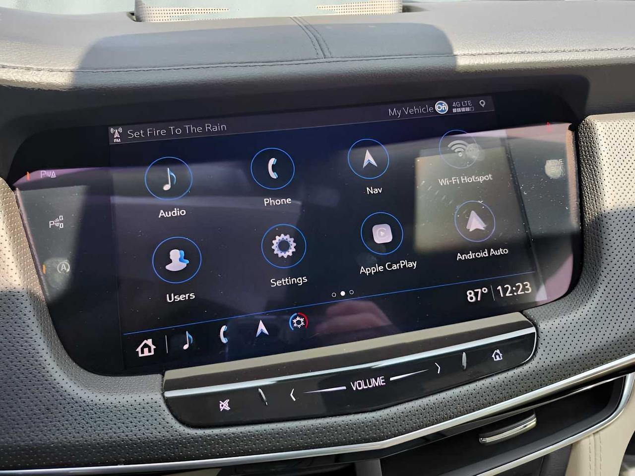 2019 Cadillac CT6 Premium Luxury AWD Woburn MA