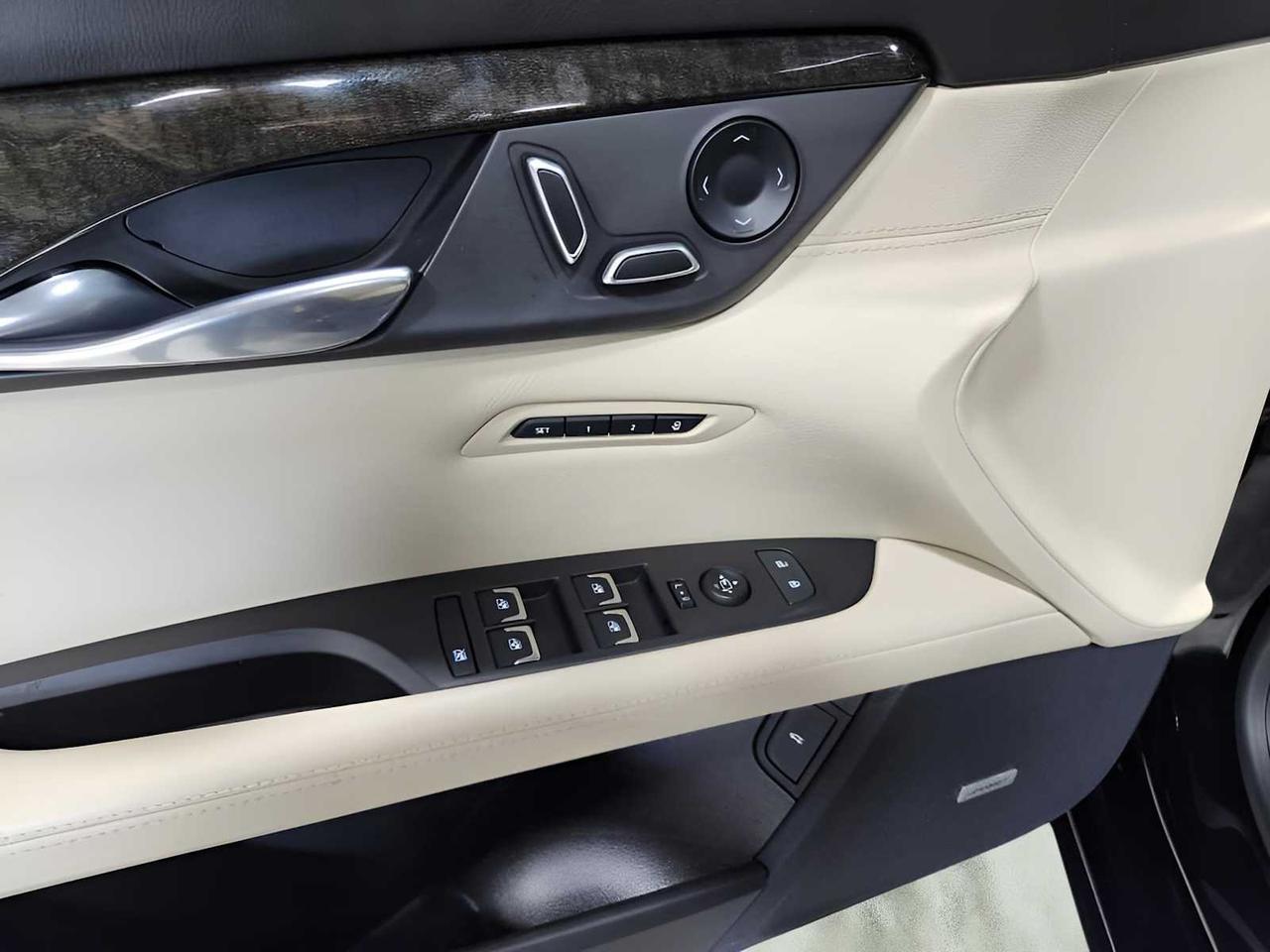 2019 Cadillac CT6 Premium Luxury AWD Woburn MA