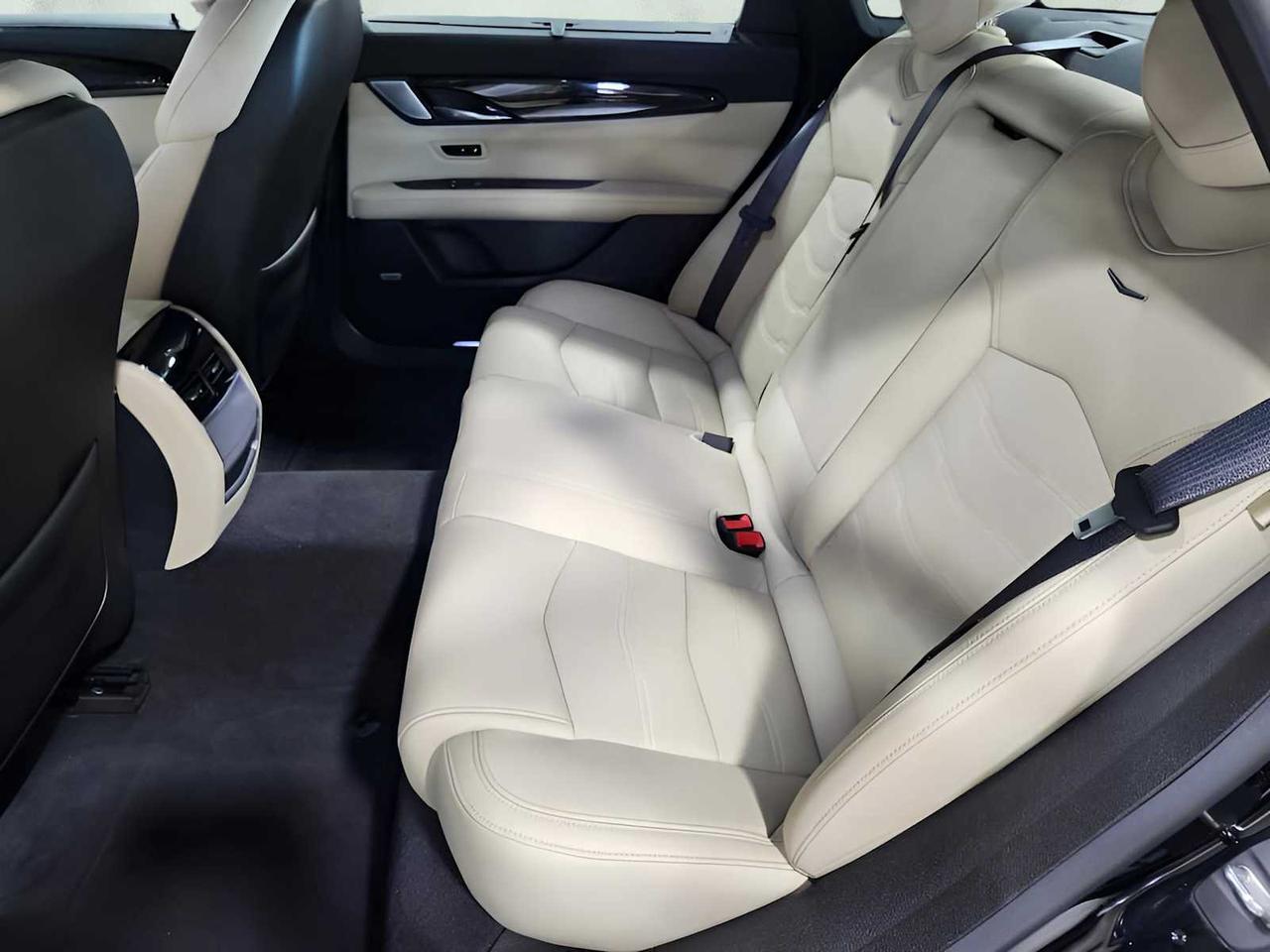 2019 Cadillac CT6 Premium Luxury AWD Woburn MA