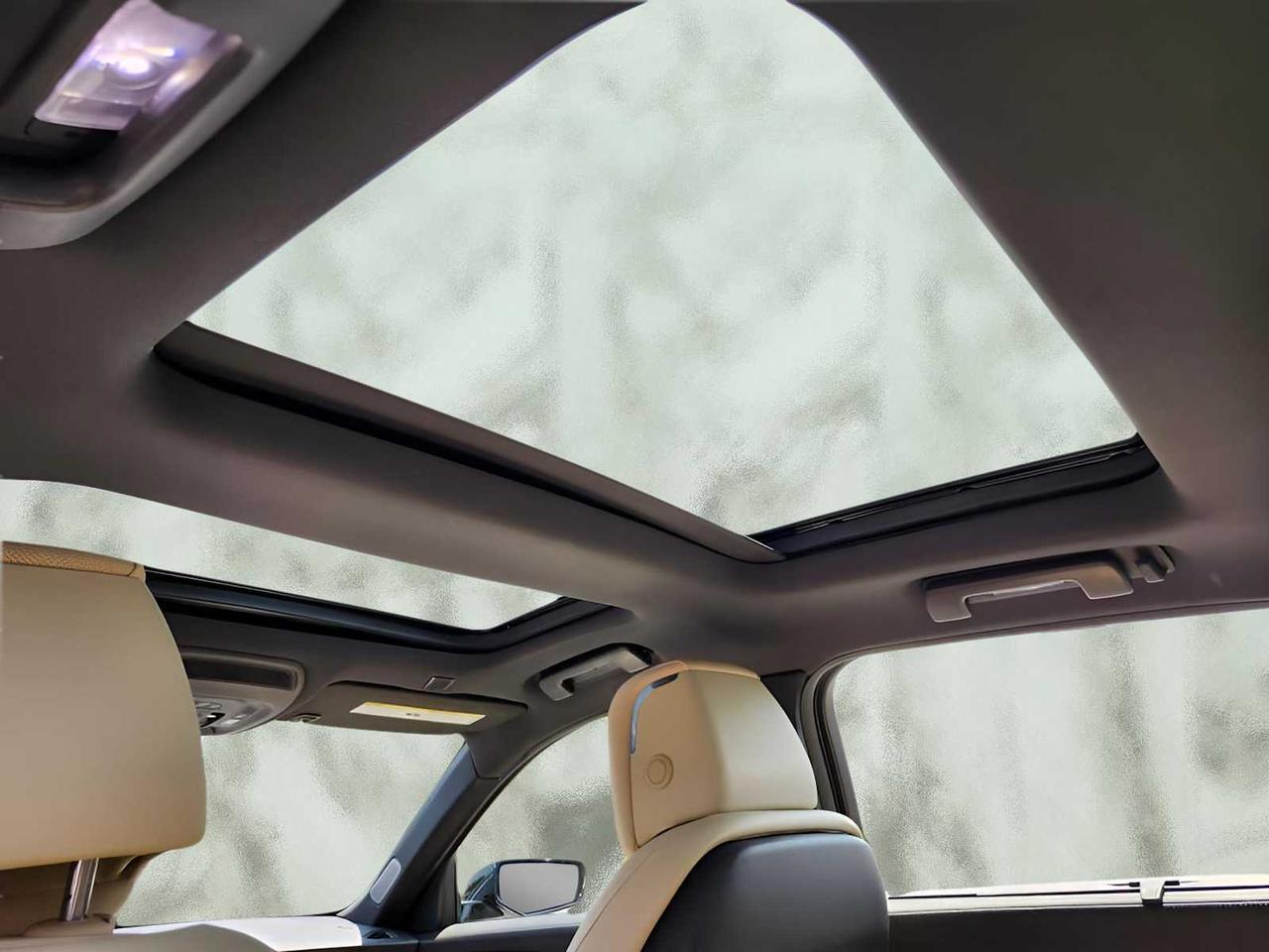 2019 Cadillac CT6 Premium Luxury AWD Woburn MA