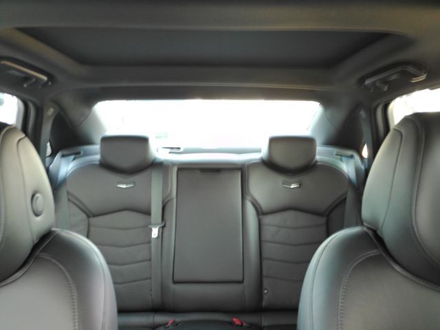 2019 Cadillac CT6 Sport Plano TX