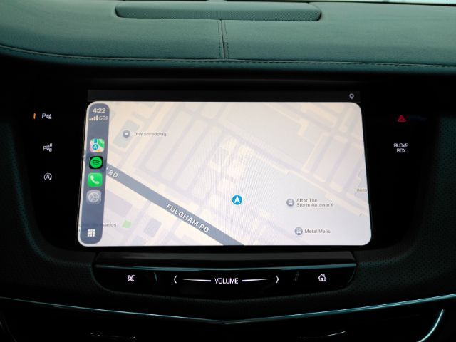 2019 Cadillac CT6 Sport Plano TX