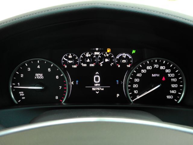 2019 Cadillac CT6 Sport Plano TX