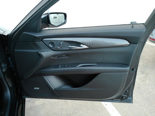 2019 Cadillac CT6 Sport Plano TX