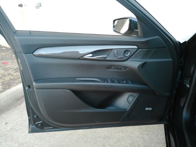 2019 Cadillac CT6 Sport Plano TX