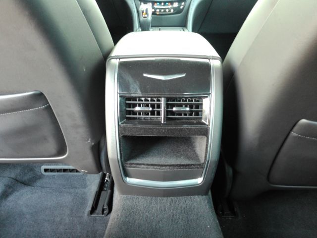 2019 Cadillac CT6 Sport Plano TX