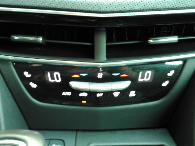 2019 Cadillac CT6 Sport Plano TX