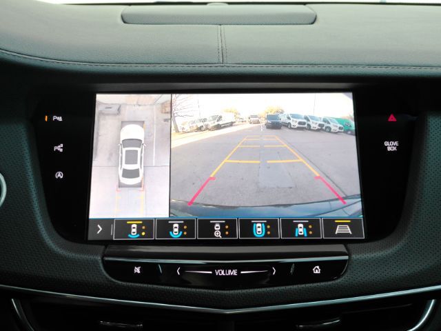 2019 Cadillac CT6 Sport Plano TX