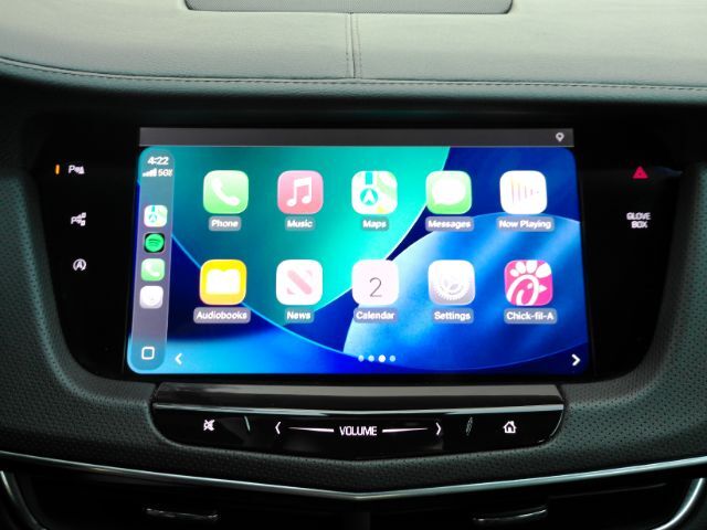 2019 Cadillac CT6 Sport Plano TX