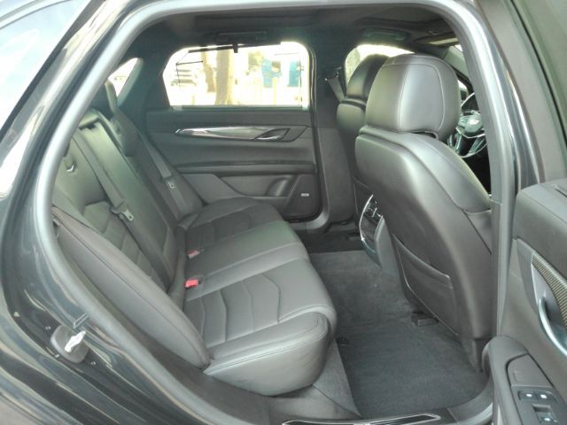 2019 Cadillac CT6 Sport Plano TX