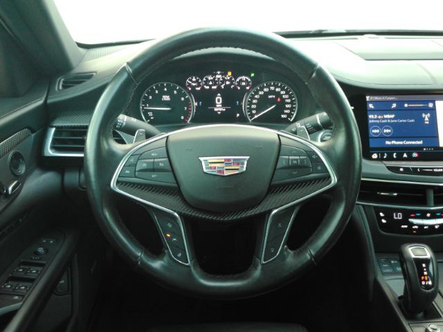 2019 Cadillac CT6 Sport Plano TX