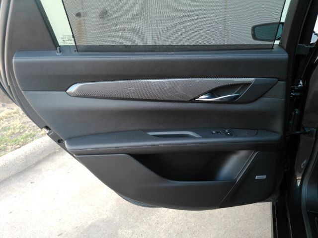 2019 Cadillac CT6 Sport Plano TX