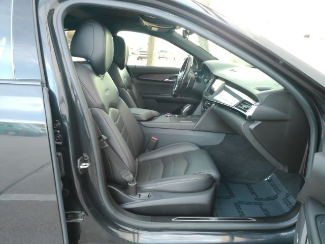 2019 Cadillac CT6 Sport Plano TX