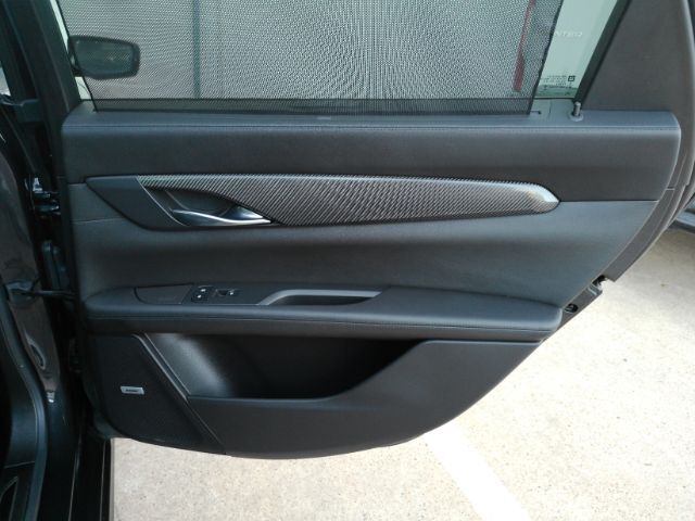 2019 Cadillac CT6 Sport Plano TX