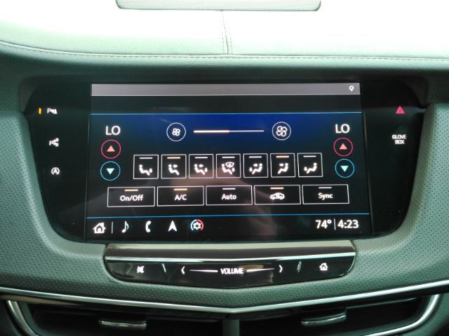 2019 Cadillac CT6 Sport Plano TX