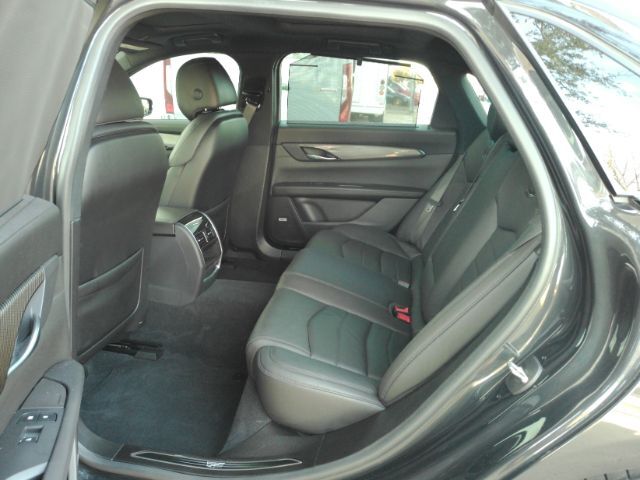 2019 Cadillac CT6 Sport Plano TX