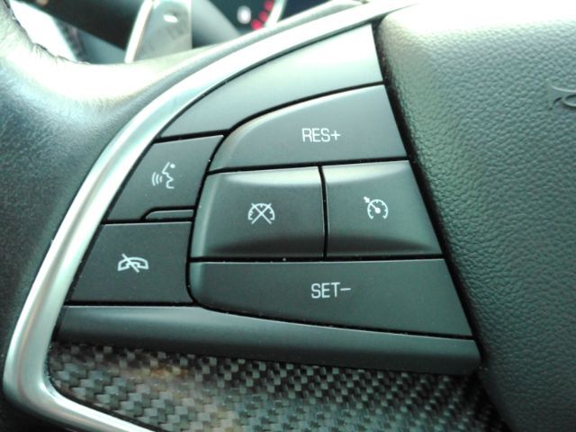 2019 Cadillac CT6 Sport Plano TX