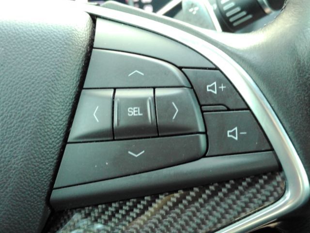 2019 Cadillac CT6 Sport Plano TX