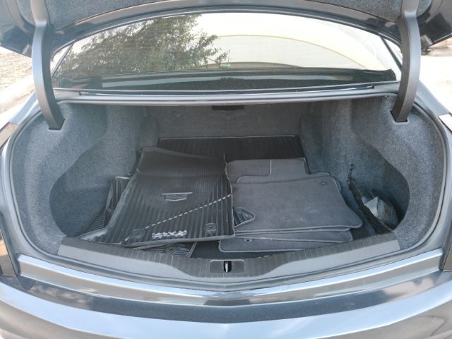 2019 Cadillac CT6 Sport Plano TX