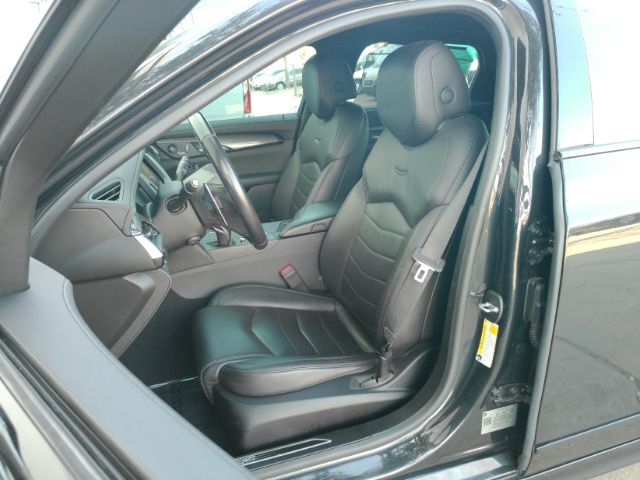 2019 Cadillac CT6 Sport Plano TX