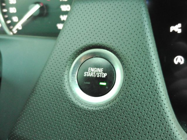 2019 Cadillac CT6 Sport Plano TX