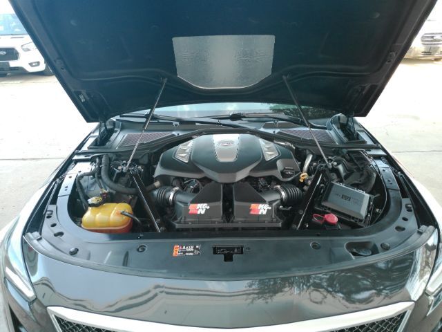 2019 Cadillac CT6 Sport Plano TX