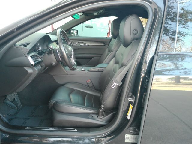 2019 Cadillac CT6 Sport Plano TX