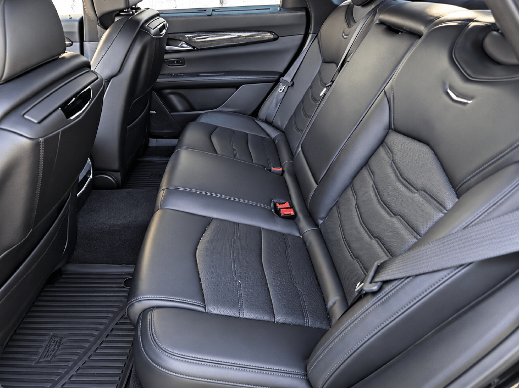 2019 Cadillac CT6-V Blackwing Twin Tigard OR