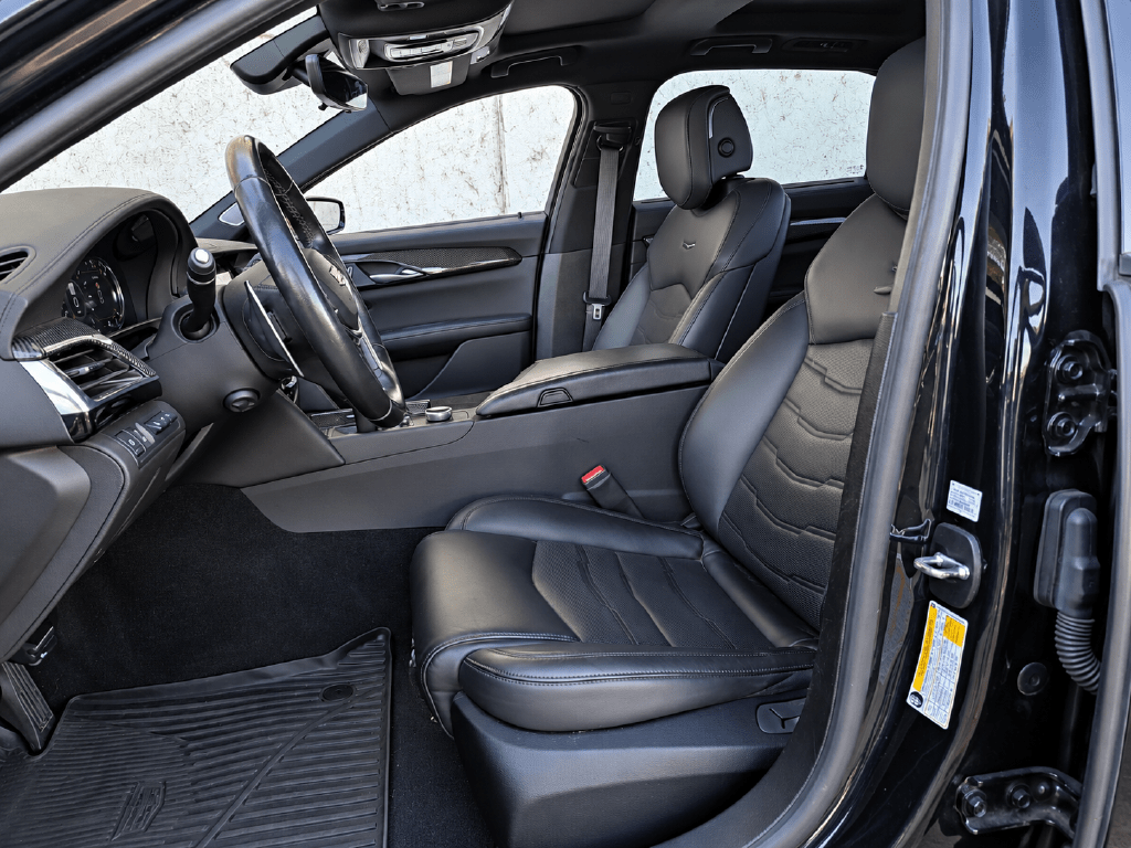 2019 Cadillac CT6-V Blackwing Twin Tigard OR