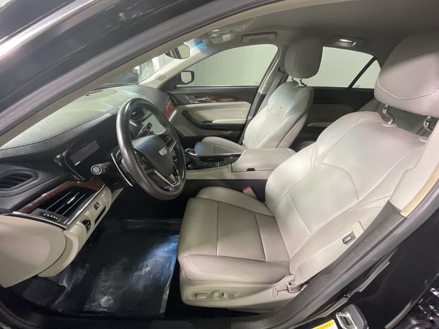 2019 Cadillac CTS 2.0L Turbo Columbia SC