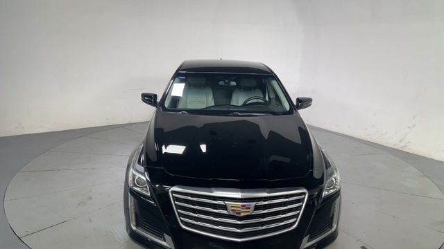 2019 Cadillac CTS 2.0L Turbo Columbia SC
