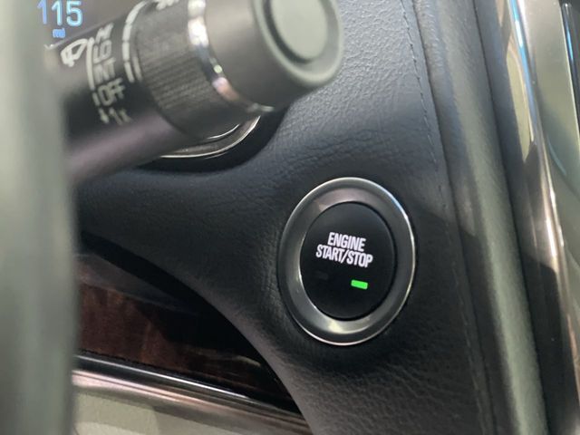 2019 Cadillac CTS 2.0L Turbo Columbia SC