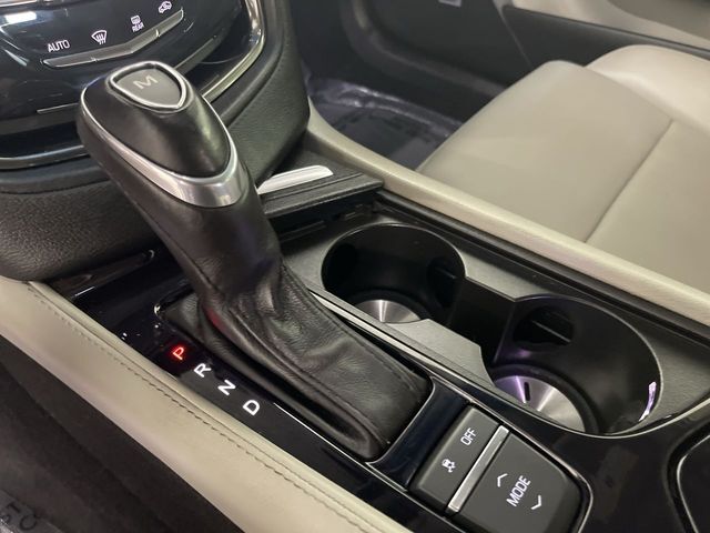 2019 Cadillac CTS 2.0L Turbo Columbia SC