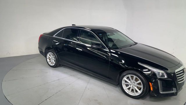 2019 Cadillac CTS 2.0L Turbo Columbia SC