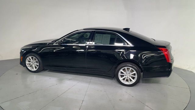 2019 Cadillac CTS 2.0L Turbo Columbia SC
