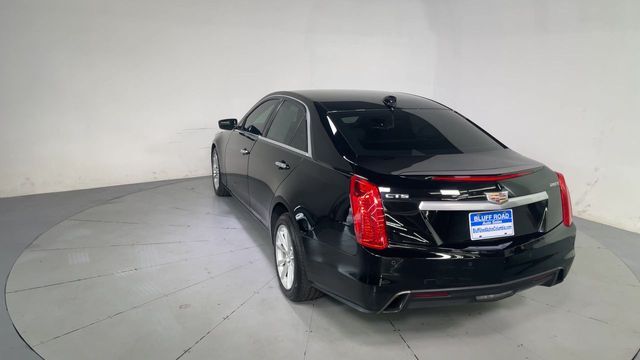 2019 Cadillac CTS 2.0L Turbo Columbia SC