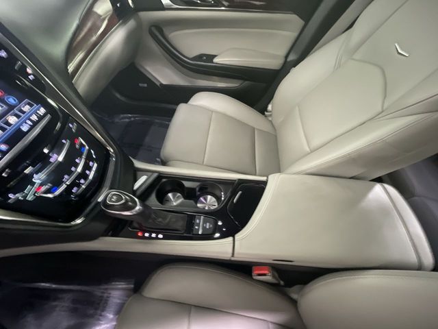 2019 Cadillac CTS 2.0L Turbo Columbia SC