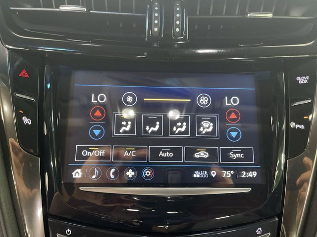 2019 Cadillac CTS 2.0L Turbo Columbia SC