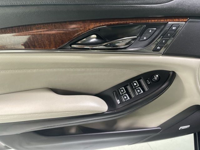 2019 Cadillac CTS 2.0L Turbo Columbia SC