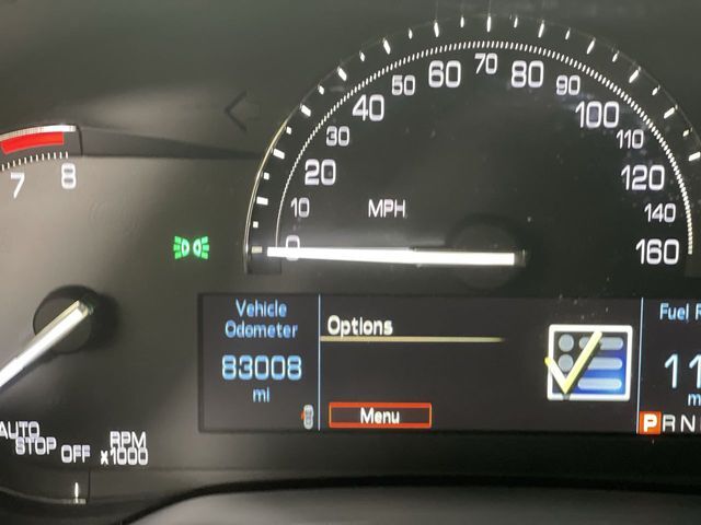 2019 Cadillac CTS 2.0L Turbo Columbia SC