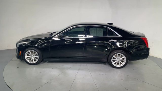 2019 Cadillac CTS 2.0L Turbo Columbia SC