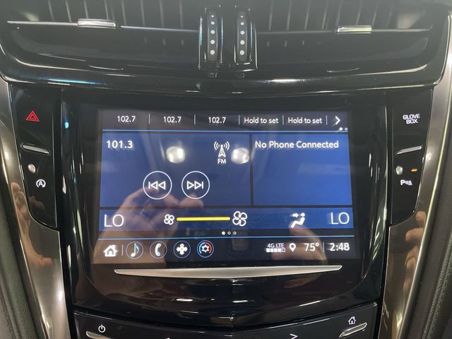 2019 Cadillac CTS 2.0L Turbo Columbia SC