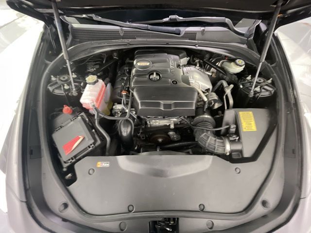 2019 Cadillac CTS 2.0L Turbo Columbia SC