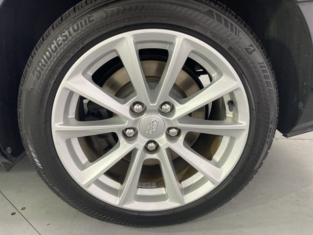 2019 Cadillac CTS 2.0L Turbo Columbia SC