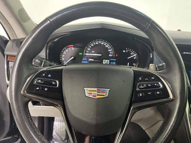 2019 Cadillac CTS 2.0L Turbo Columbia SC