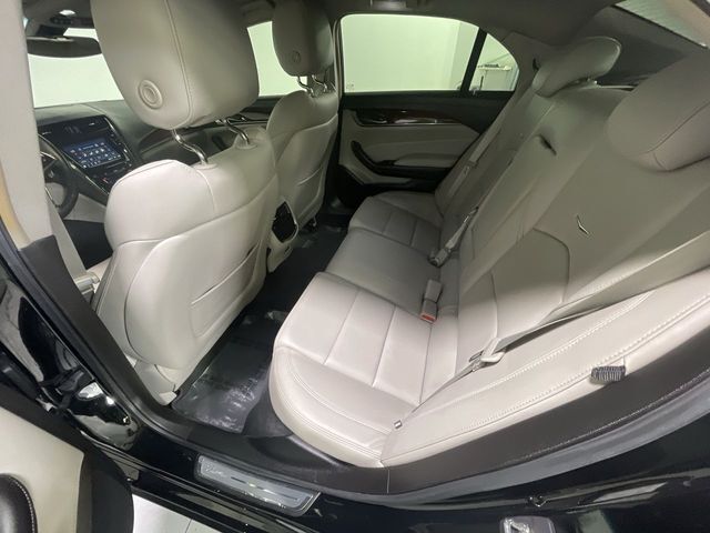 2019 Cadillac CTS 2.0L Turbo Columbia SC