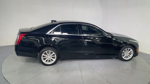 2019 Cadillac CTS 2.0L Turbo Columbia SC