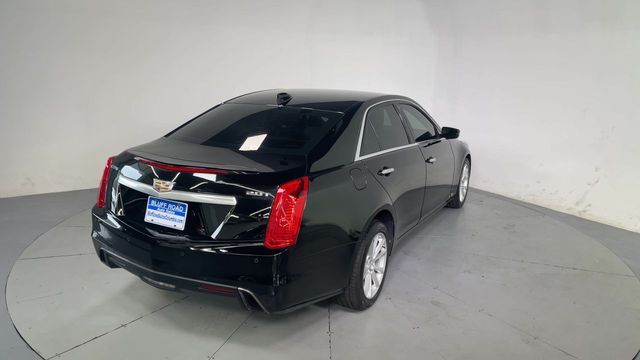2019 Cadillac CTS 2.0L Turbo Columbia SC